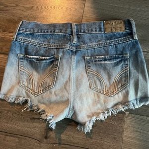 Perfect condition short shorts smoke free home